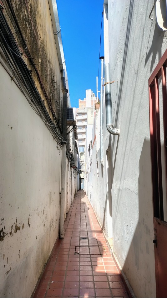 Moreno y San Juan -  SIN EXPENSAS 