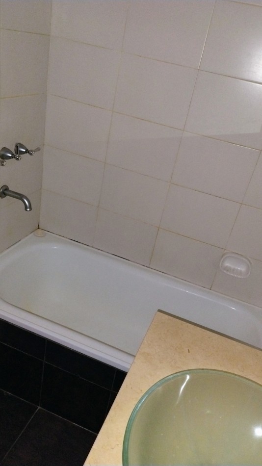 Moreno y San Juan -  SIN EXPENSAS 