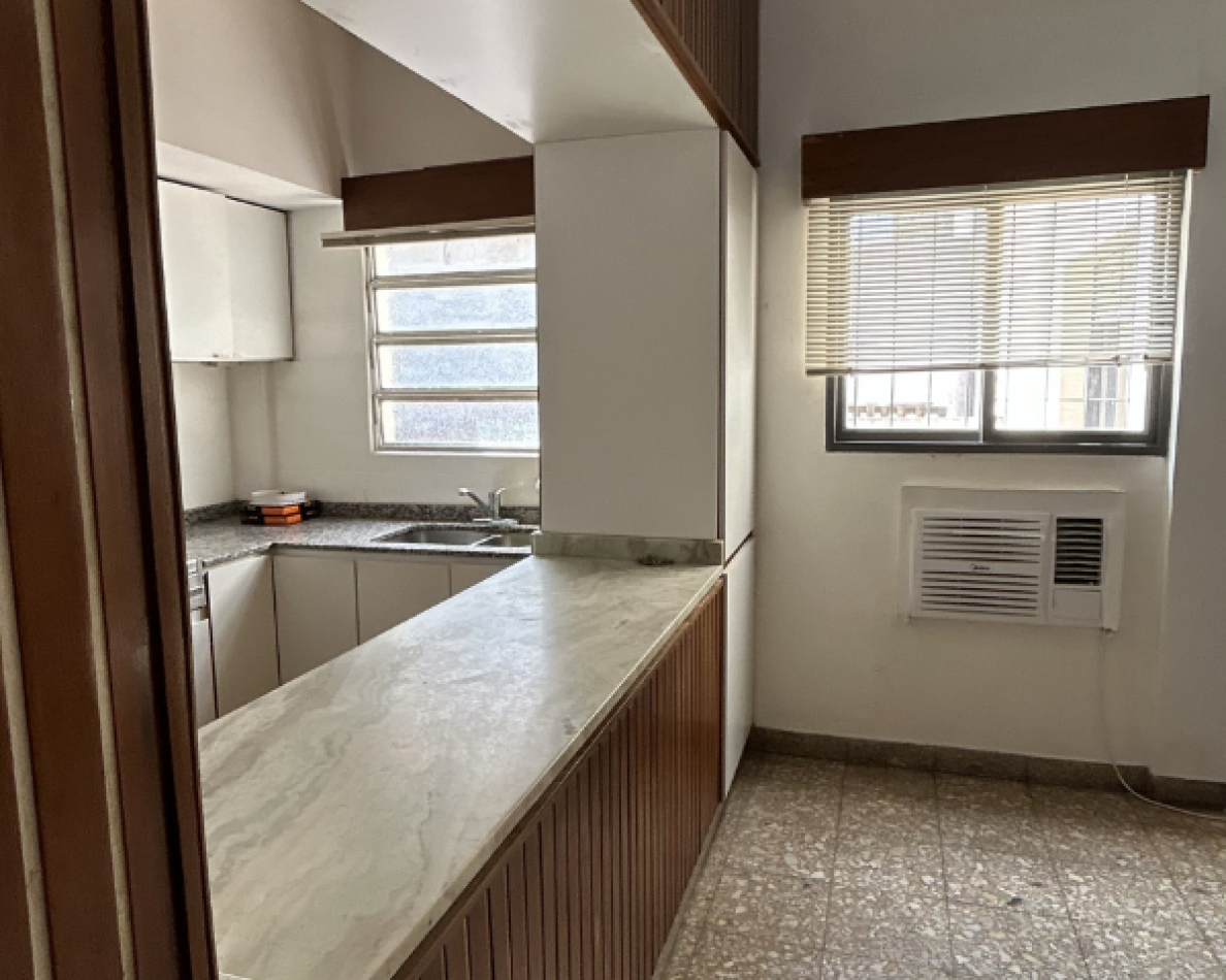 Casa en Planta Alta 3 Dorm. Cochera y Terraza Exclusiva - Apta Credito. Ricchieri y San Lorenzo