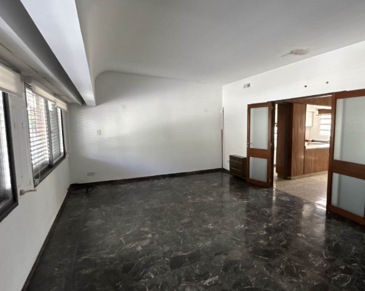 Casa en Planta Alta 3 Dorm. Cochera y Terraza Exclusiva - Apta Credito. Ricchieri y San Lorenzo