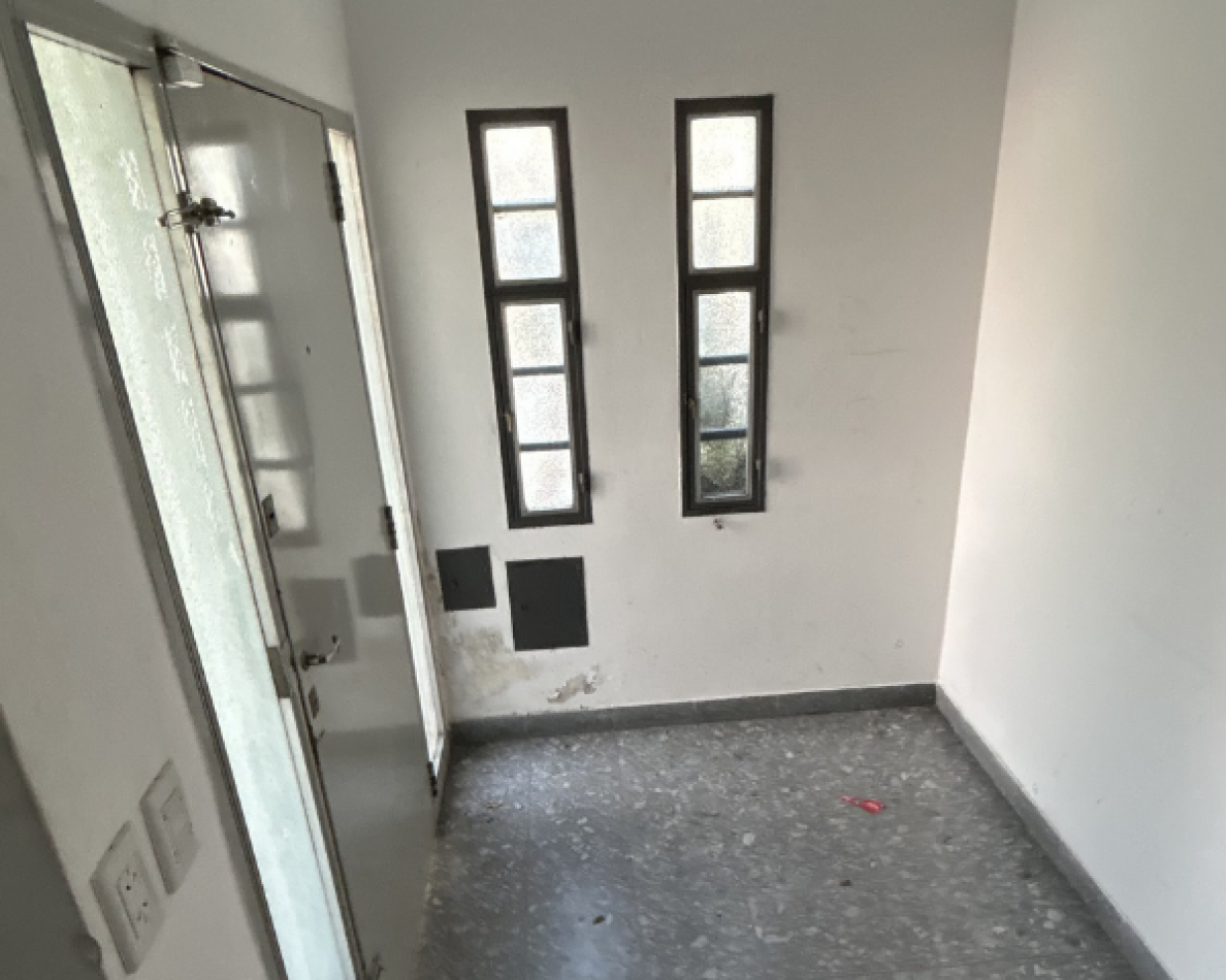 Casa en Planta Alta 3 Dorm. Cochera y Terraza Exclusiva - Apta Credito. Ricchieri y San Lorenzo