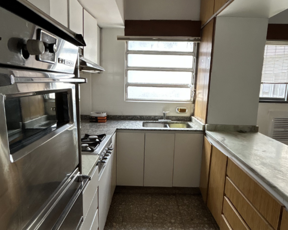 Casa en Planta Alta 3 Dorm. Cochera y Terraza Exclusiva - Apta Credito. Ricchieri y San Lorenzo