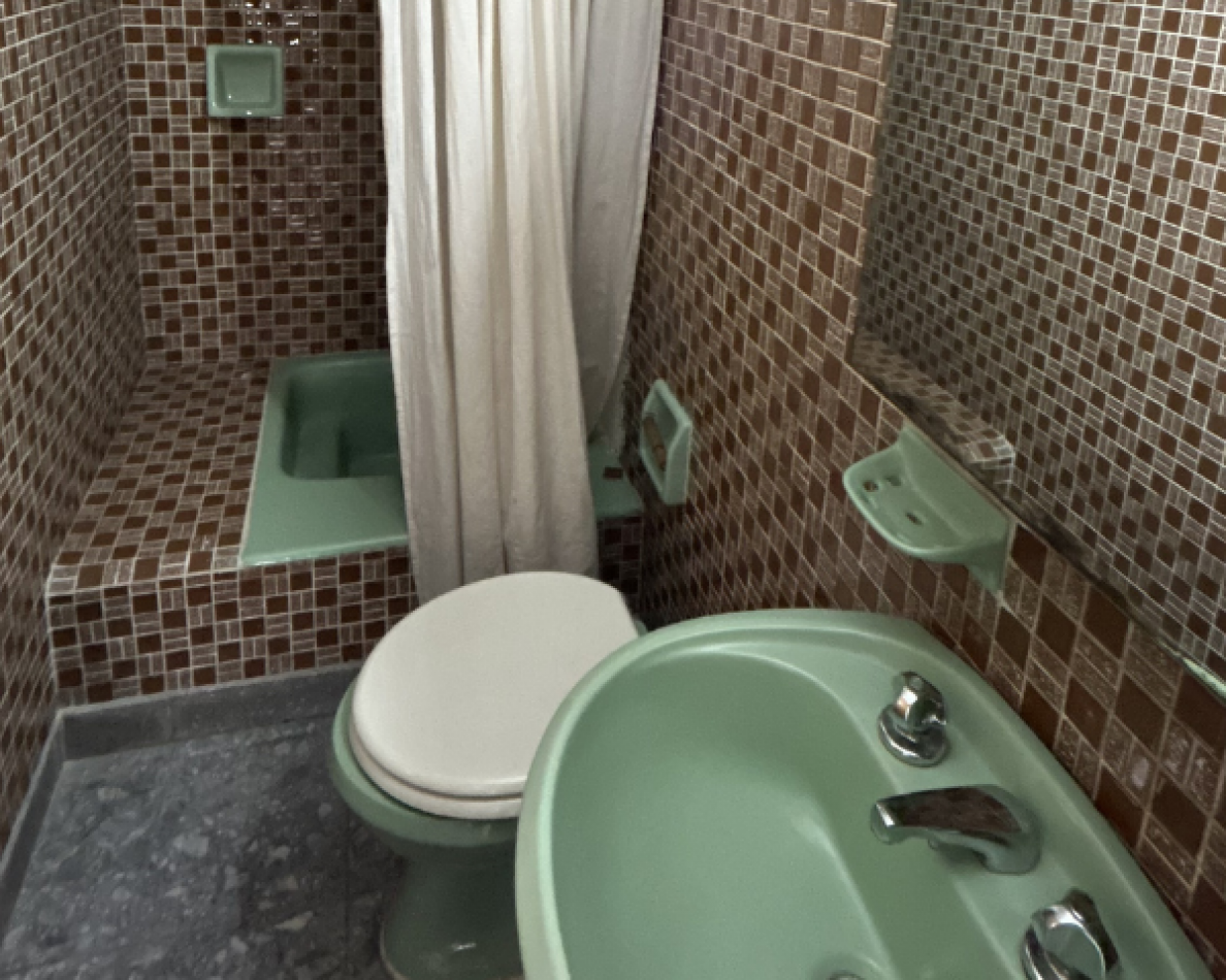 Casa en Planta Alta 3 Dorm. Cochera y Terraza Exclusiva - Apta Credito. Ricchieri y San Lorenzo