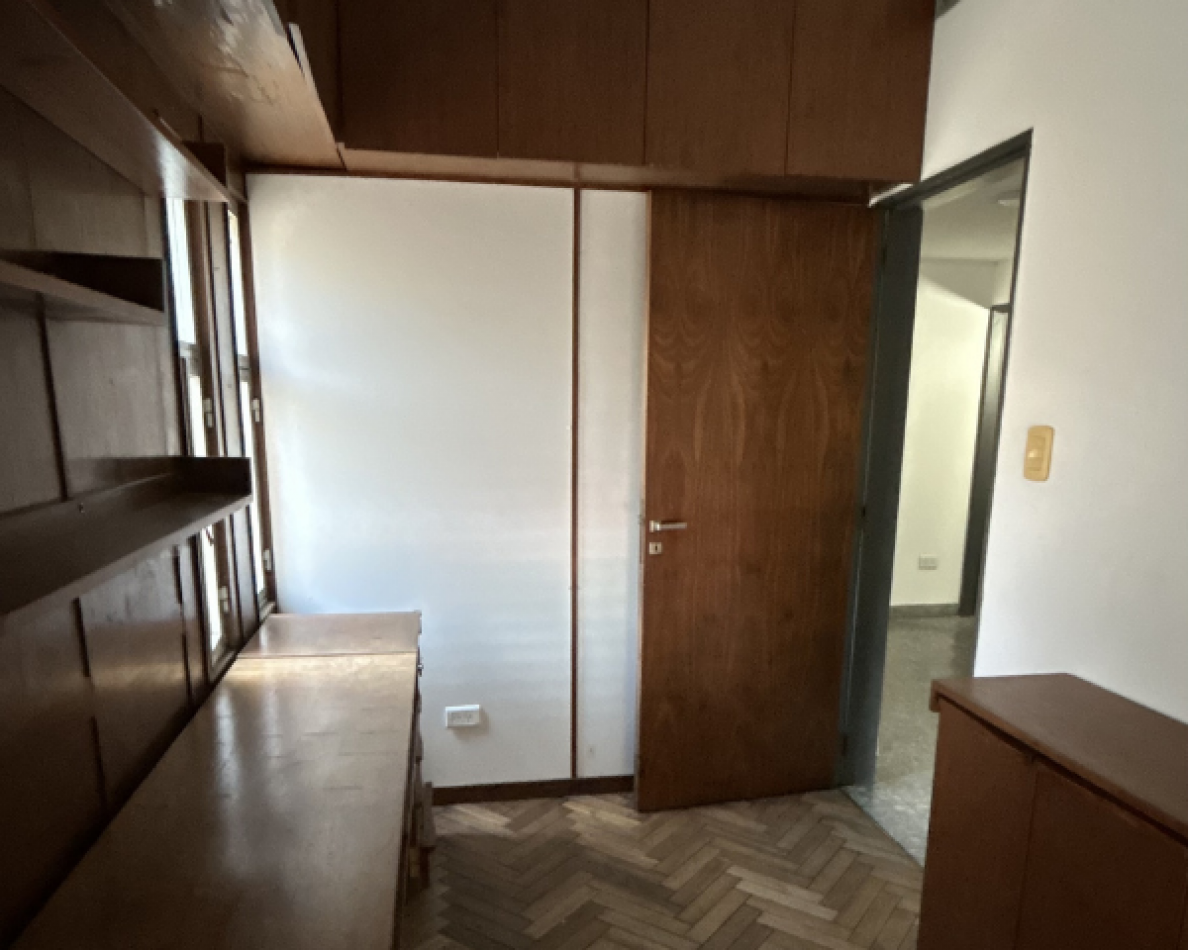 Casa en Planta Alta 3 Dorm. Cochera y Terraza Exclusiva - Apta Credito. Ricchieri y San Lorenzo