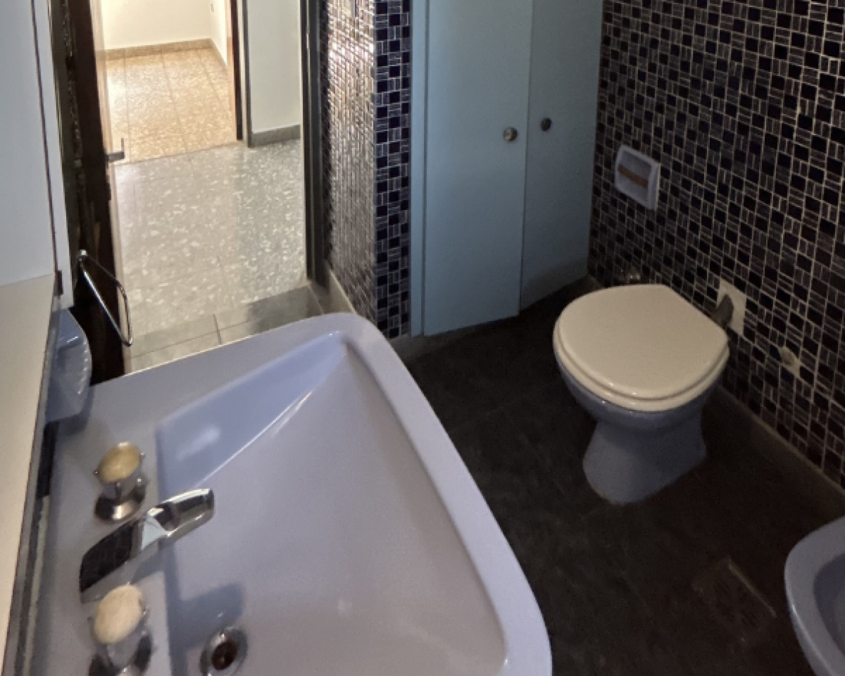 Casa en Planta Alta 3 Dorm. Cochera y Terraza Exclusiva - Apta Credito. Ricchieri y San Lorenzo