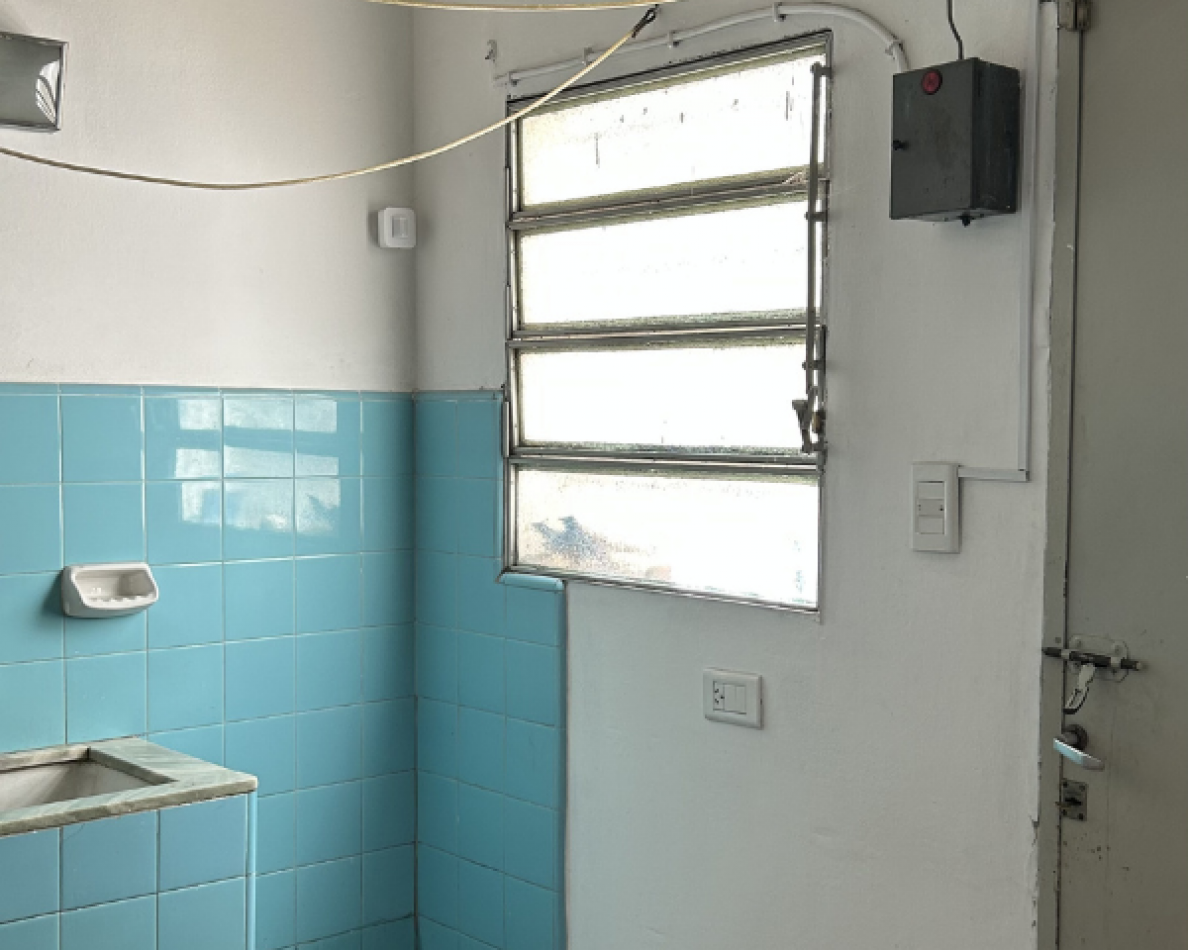 Casa en Planta Alta 3 Dorm. Cochera y Terraza Exclusiva - Apta Credito. Ricchieri y San Lorenzo