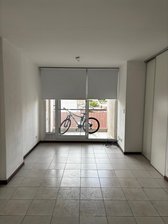 San Juan y Richieri - 2 BALCONES