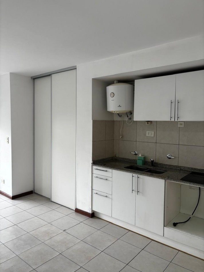 San Juan y Richieri - 2 BALCONES