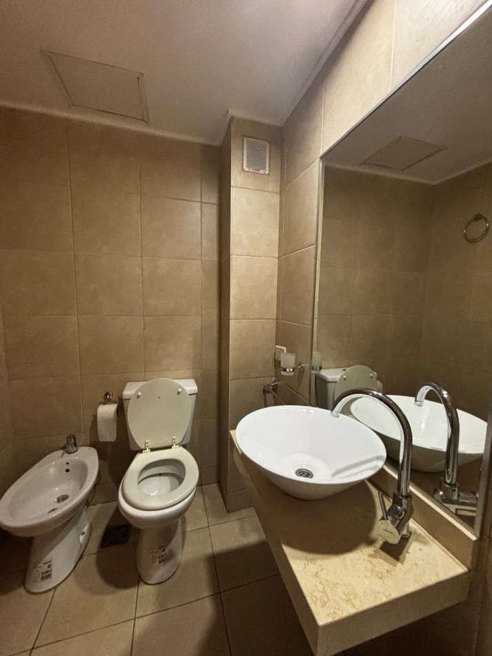 San Juan y Richieri - 2 BALCONES