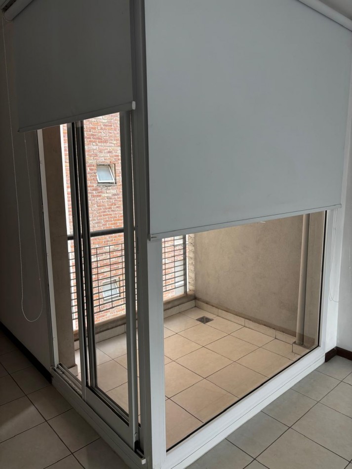 San Juan y Richieri - 2 BALCONES