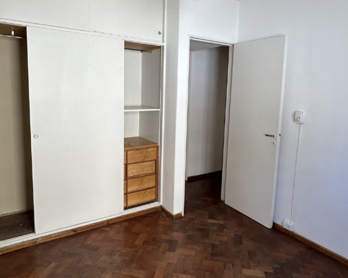 Alquiler 2 Dormitorios Contrafrente S/balcon 02-04 - Cordoba Y Bv. Oroño, Rosario