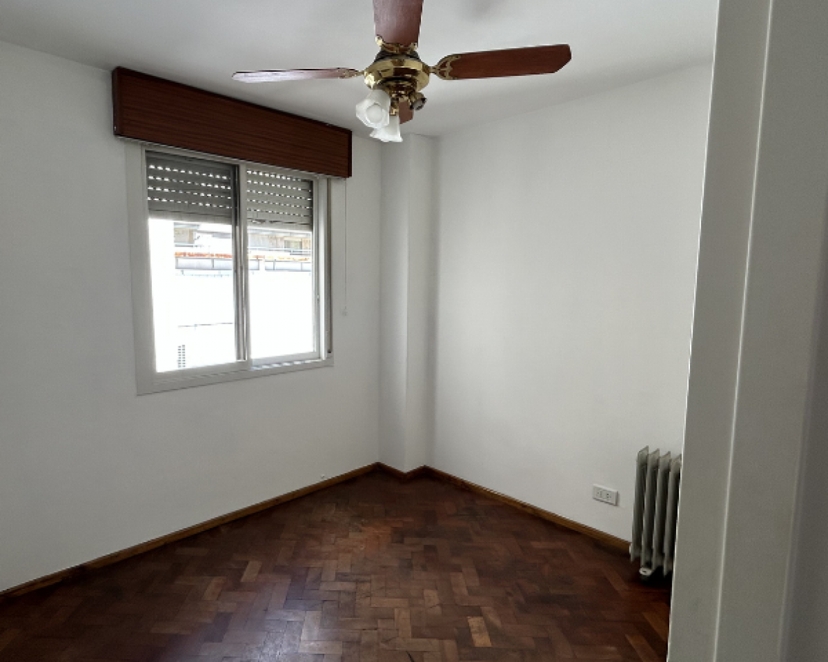 Alquiler 2 Dormitorios Contrafrente S/balcon 02-04 - Cordoba Y Bv. Oroño, Rosario