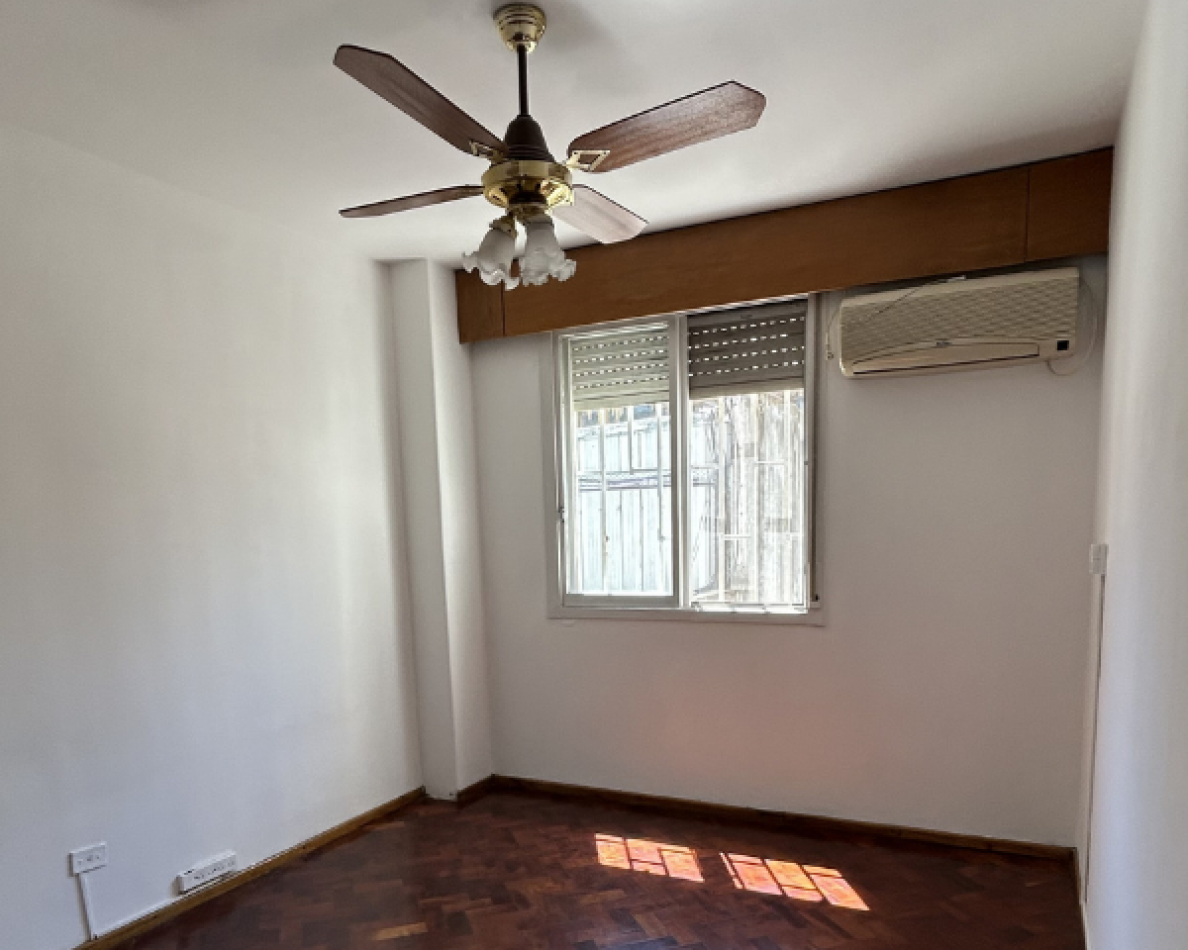 Alquiler 2 Dormitorios Contrafrente S/balcon 02-04 - Cordoba Y Bv. Oroño, Rosario