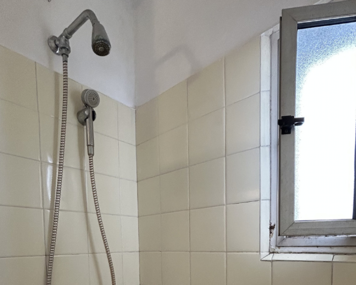 Alquiler 2 Dormitorios Contrafrente S/balcon 02-04 - Cordoba Y Bv. Oroño, Rosario