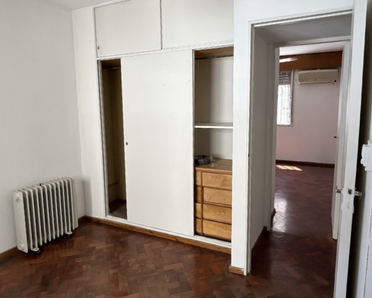 Alquiler 2 Dormitorios Contrafrente S/balcon 02-04 - Cordoba Y Bv. Oroño, Rosario