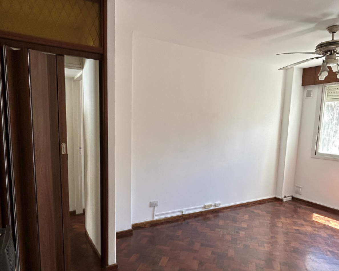 Alquiler 2 Dormitorios Contrafrente S/balcon 02-04 - Cordoba Y Bv. Oroño, Rosario