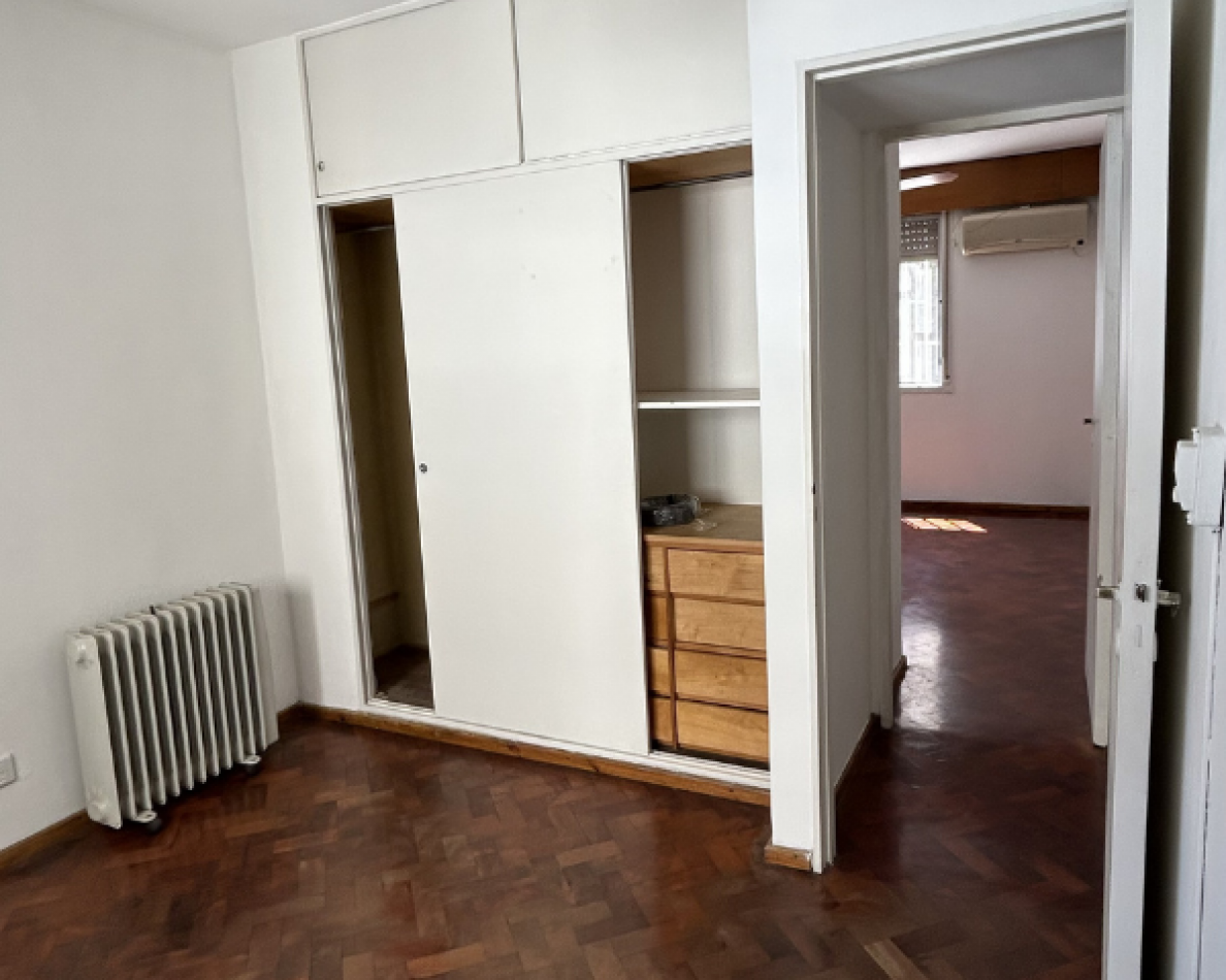 Alquiler 2 Dormitorios Contrafrente S/balcon 02-04 - Cordoba Y Bv. Oroño, Rosario