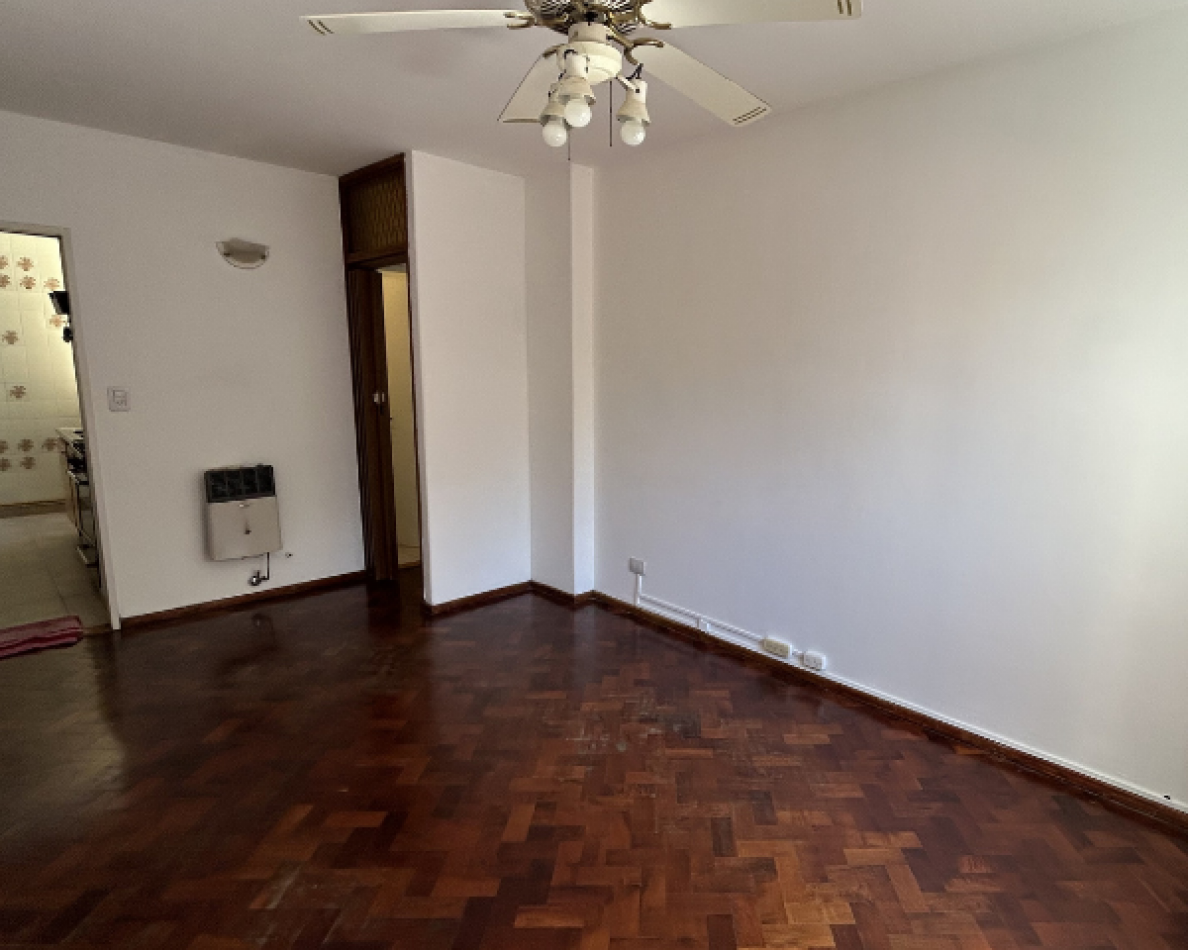 Alquiler 2 Dormitorios Contrafrente S/balcon 02-04 - Cordoba Y Bv. Oroño, Rosario