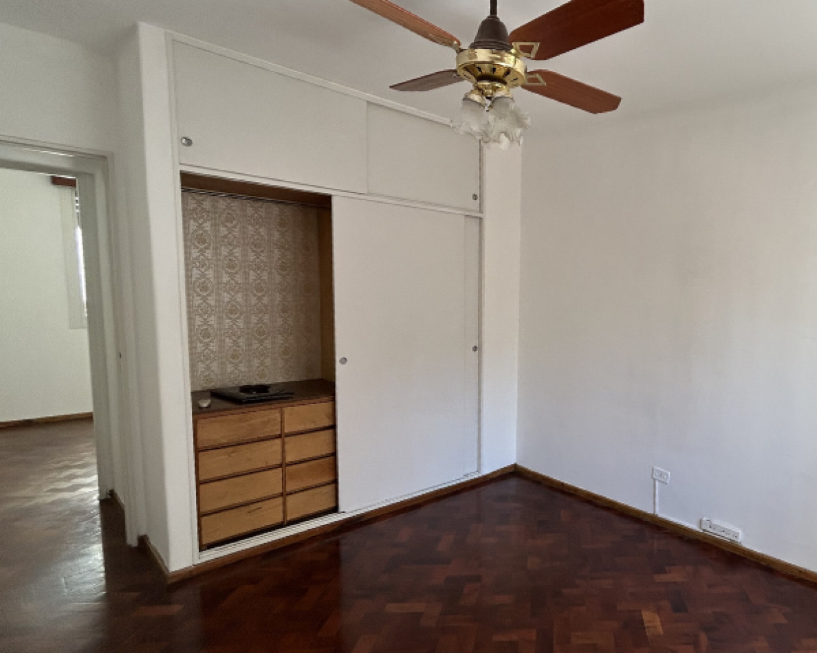 Alquiler 2 Dormitorios Contrafrente S/balcon 02-04 - Cordoba Y Bv. Oroño, Rosario