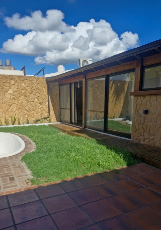 Santiago y Bv Segui - BARRIO JORGE CURA