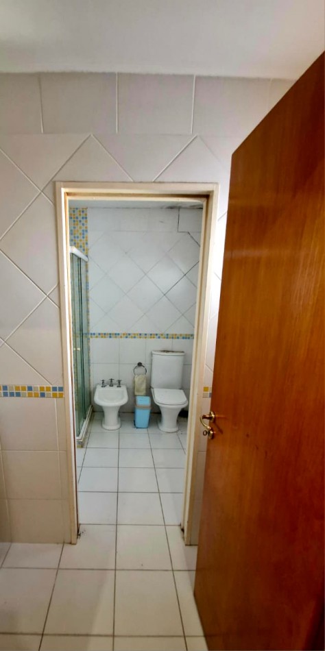 Santiago y Bv Segui - BARRIO JORGE CURA