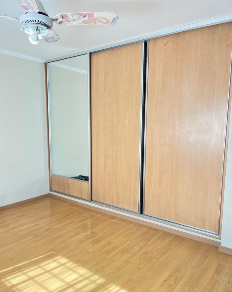 Santiago y Bv Segui - BARRIO JORGE CURA