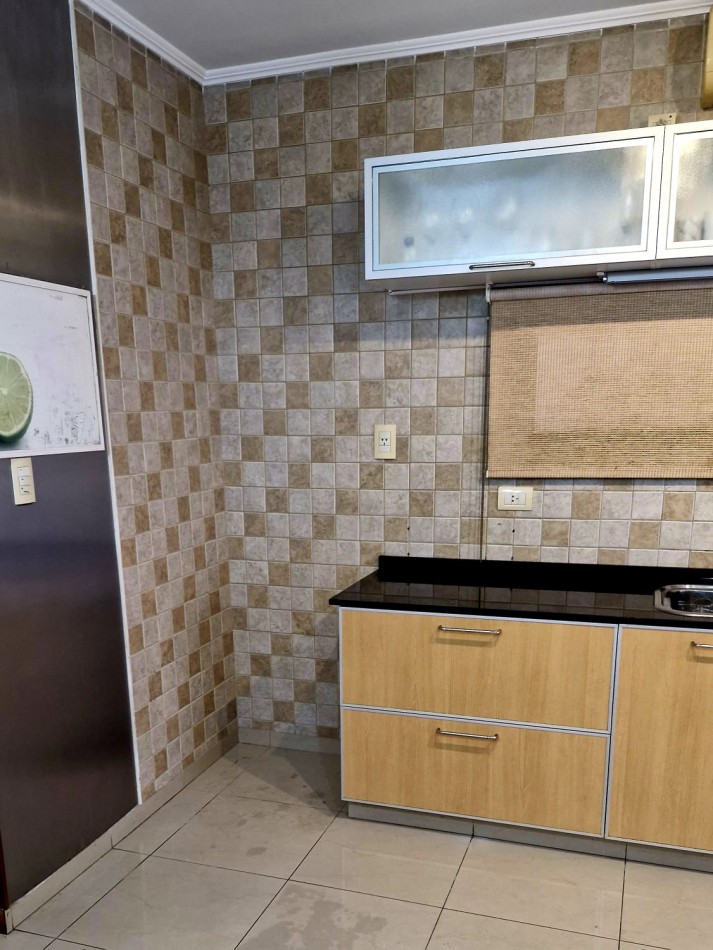 Santiago y Bv Segui - BARRIO JORGE CURA