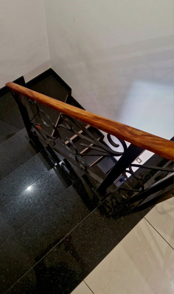 Santiago y Bv Segui - BARRIO JORGE CURA