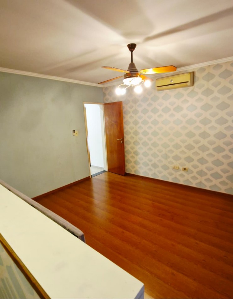 Santiago y Bv Segui - BARRIO JORGE CURA