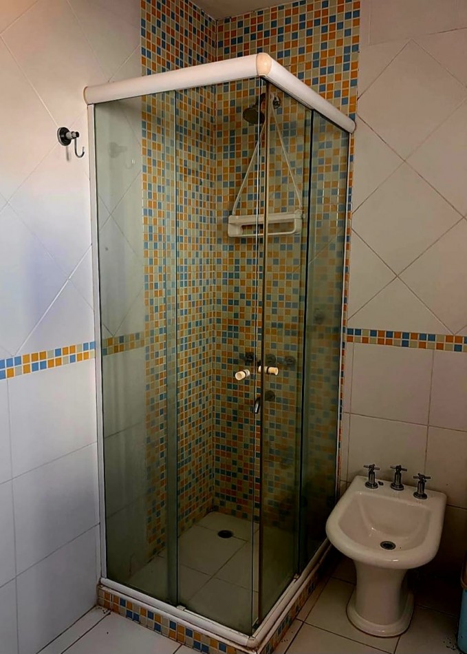 Santiago y Bv Segui - BARRIO JORGE CURA