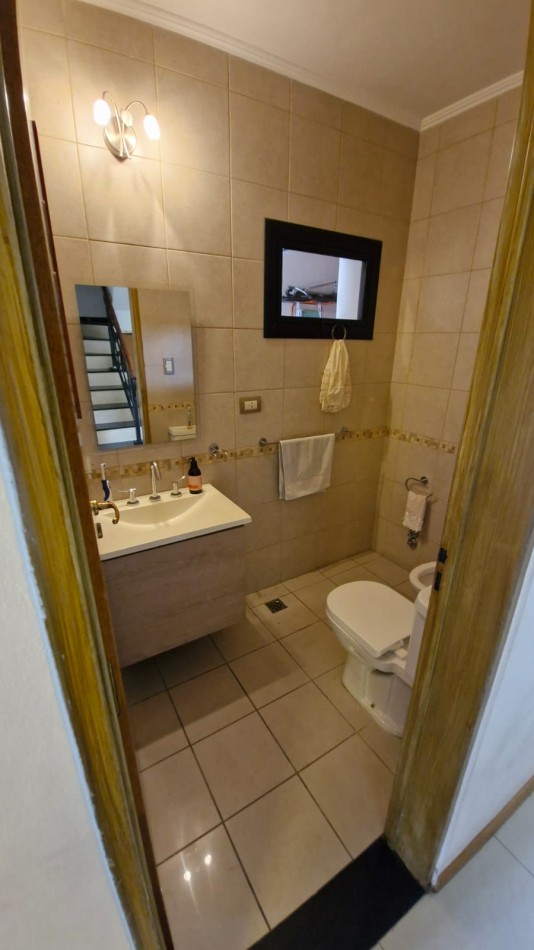 Santiago y Bv Segui - BARRIO JORGE CURA