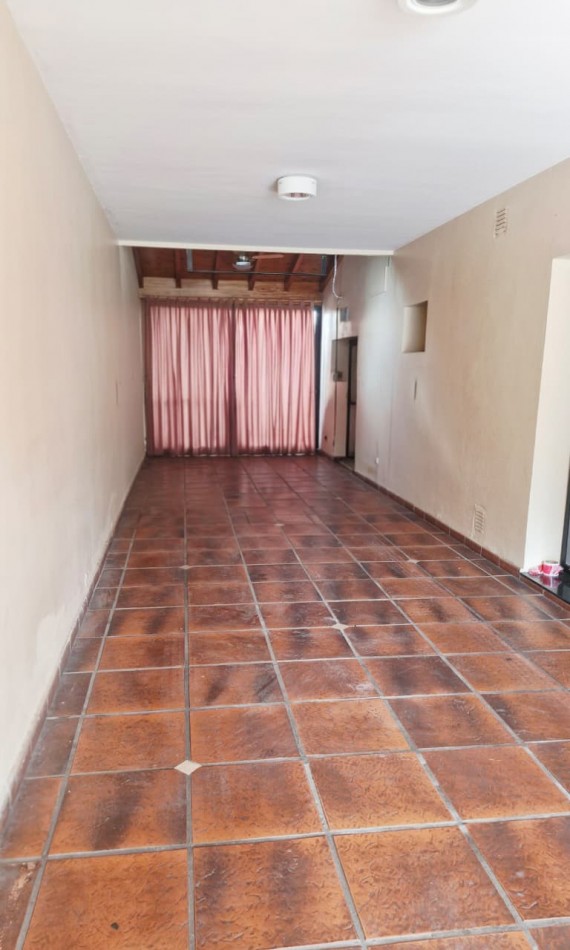 Santiago y Bv Segui - BARRIO JORGE CURA