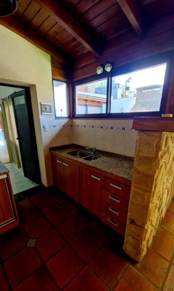 Santiago y Bv Segui - BARRIO JORGE CURA