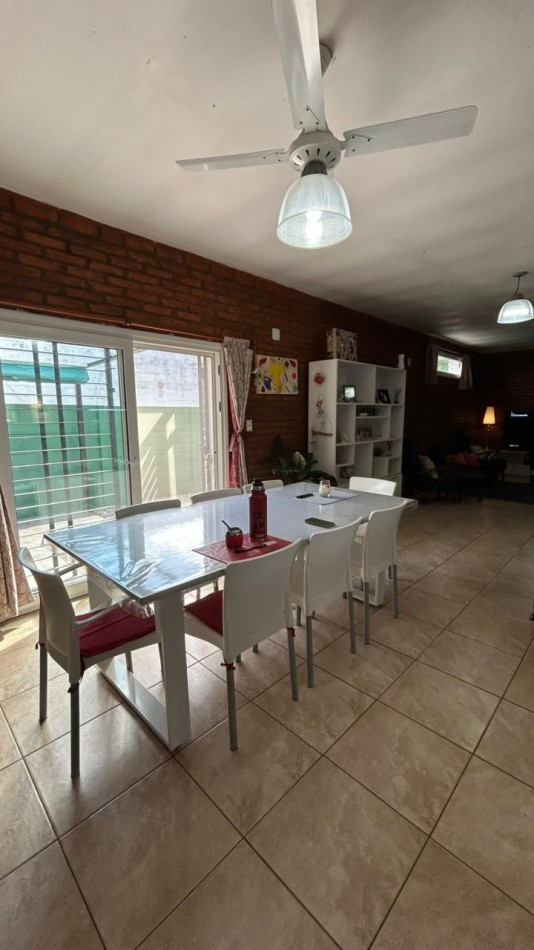 Casa con pileta - IBARLUCEA - Permuta parcial