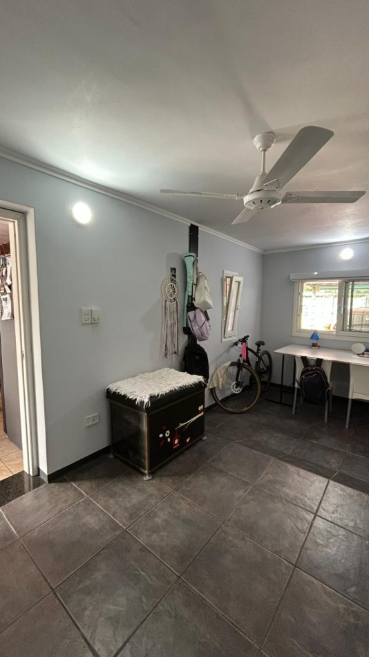 Casa con pileta - IBARLUCEA - Permuta parcial