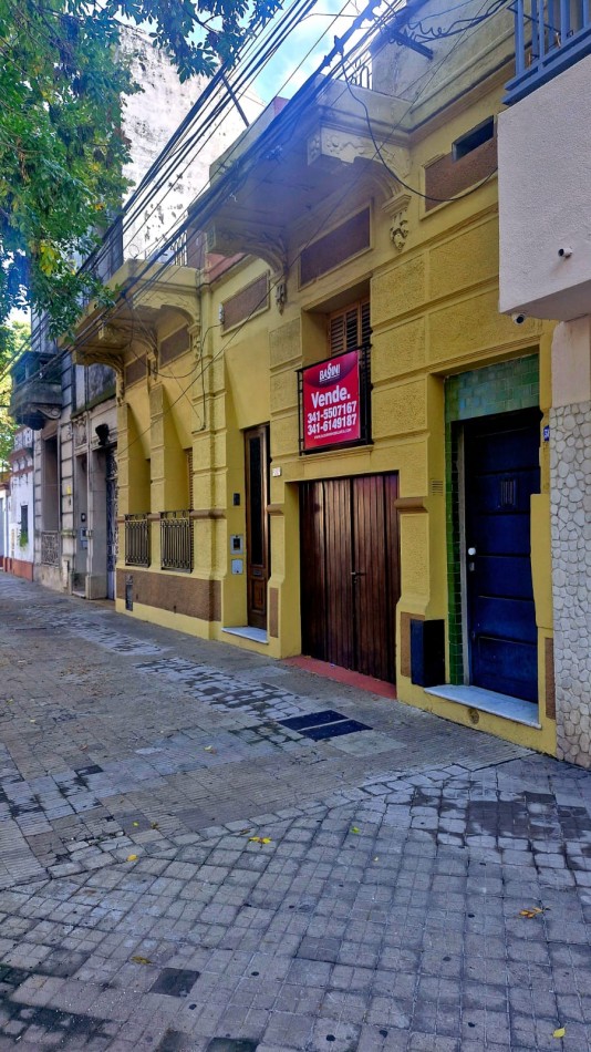 Apta Credito - Tucuman y Constitucion