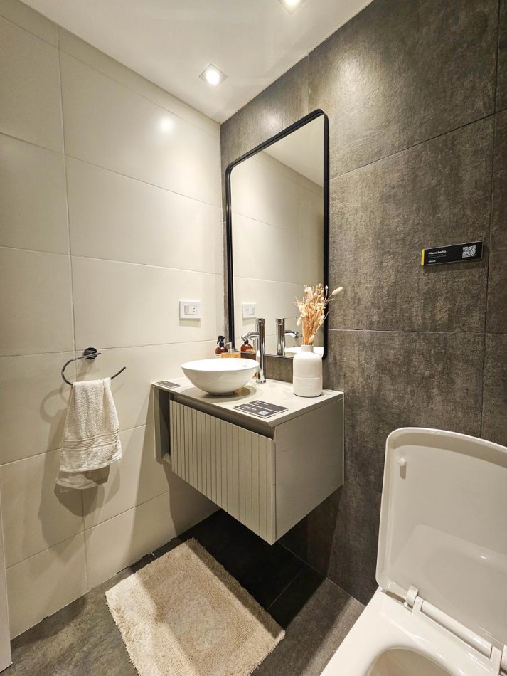 9 de Julio y Mitre - 85 M2 con AMENIDADES y COCHERA 