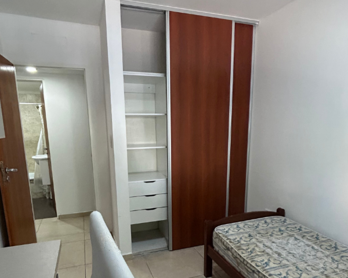 San Luis y Callao  - Apta CREDITO