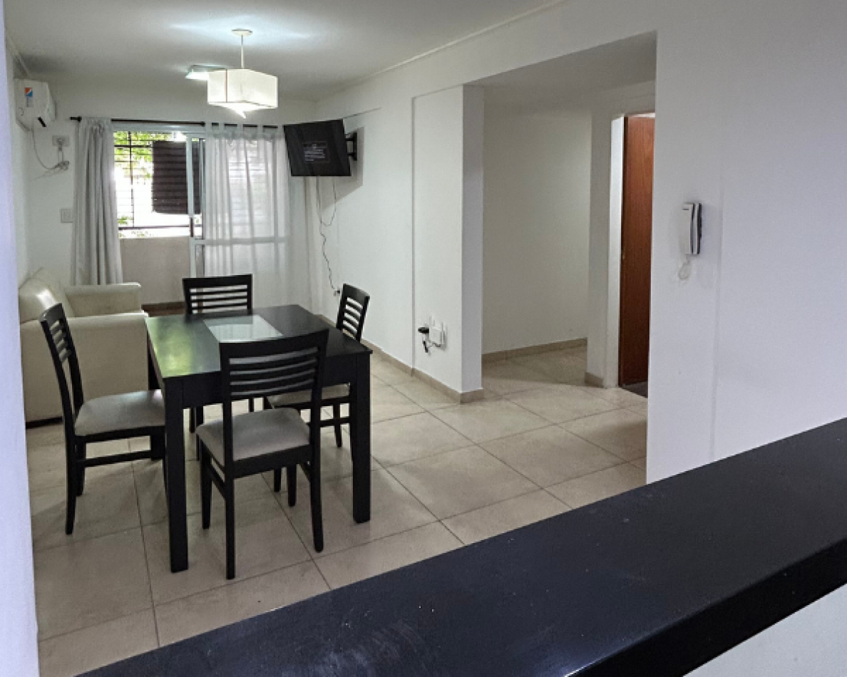 San Luis y Callao  - Apta CREDITO