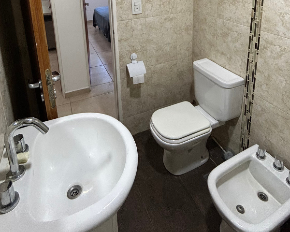 San Luis y Callao  - Apta CREDITO