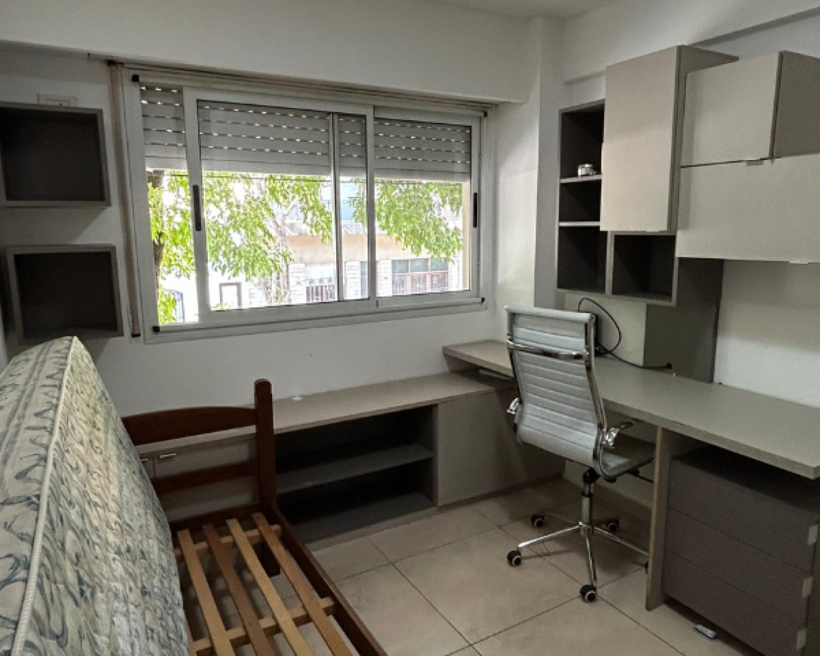 San Luis y Callao  - Apta CREDITO