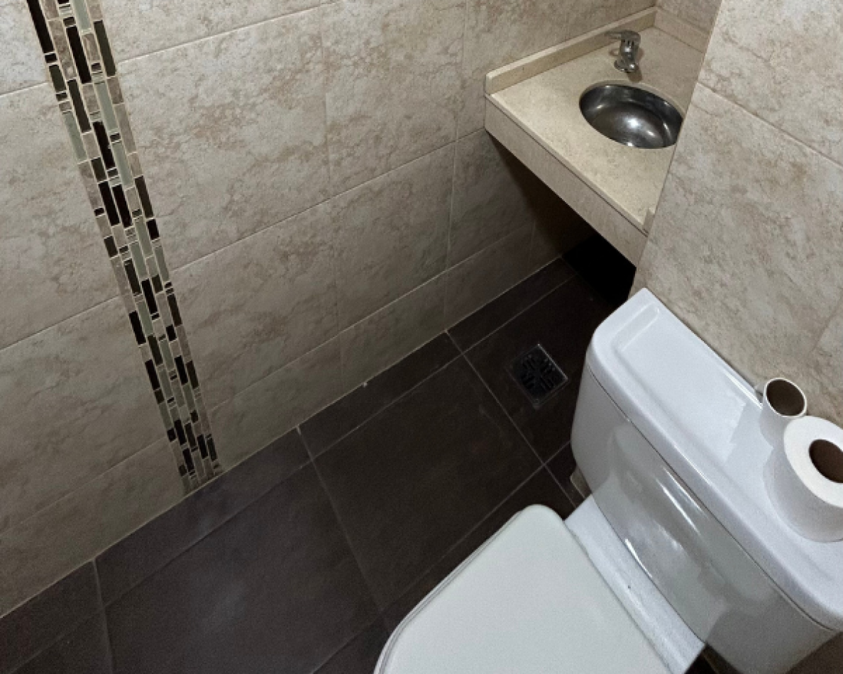 San Luis y Callao  - Apta CREDITO