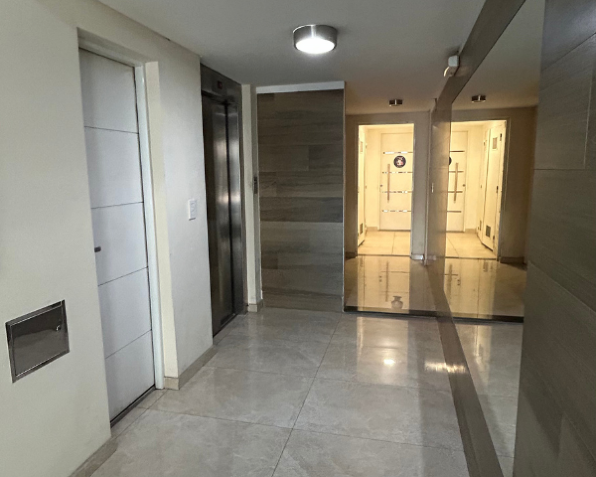 San Luis y Callao  - Apta CREDITO