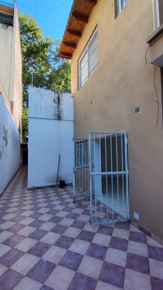 San Lorenzo y Crespo - APTA CREDITO