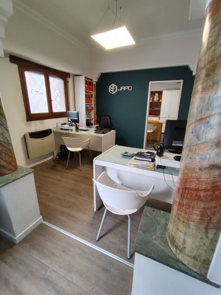 Crespo y Mendoza - OCHAVA ECHESORTU