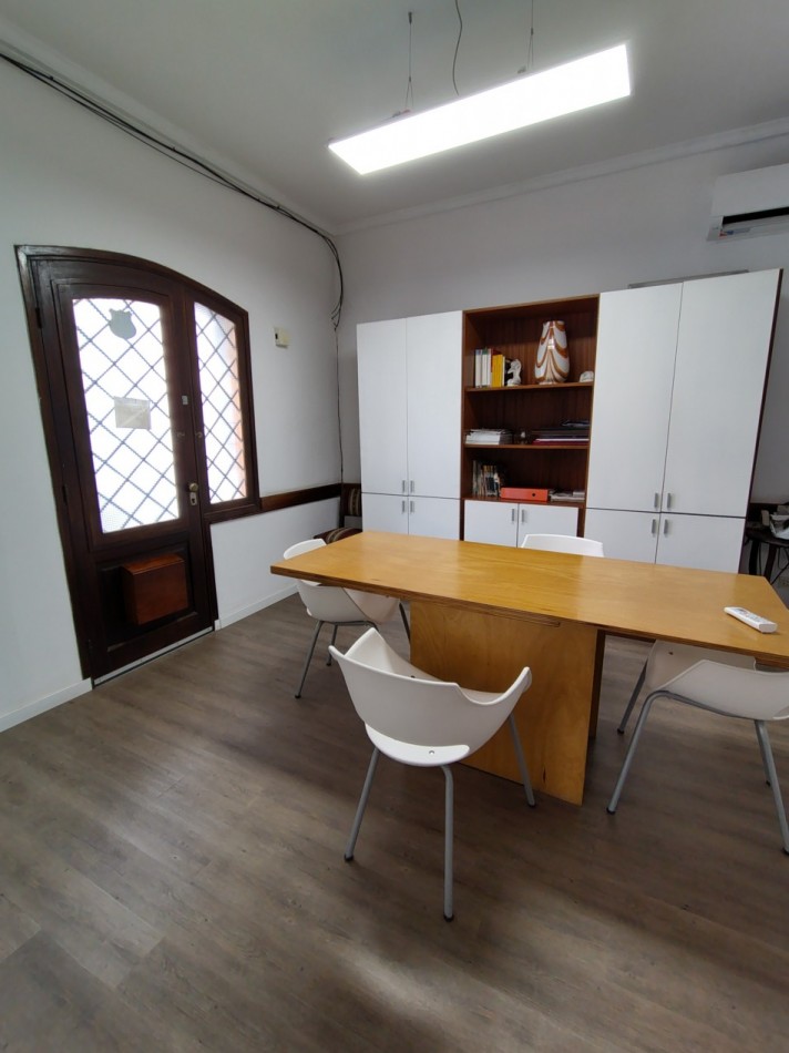 Crespo y Mendoza - OCHAVA ECHESORTU