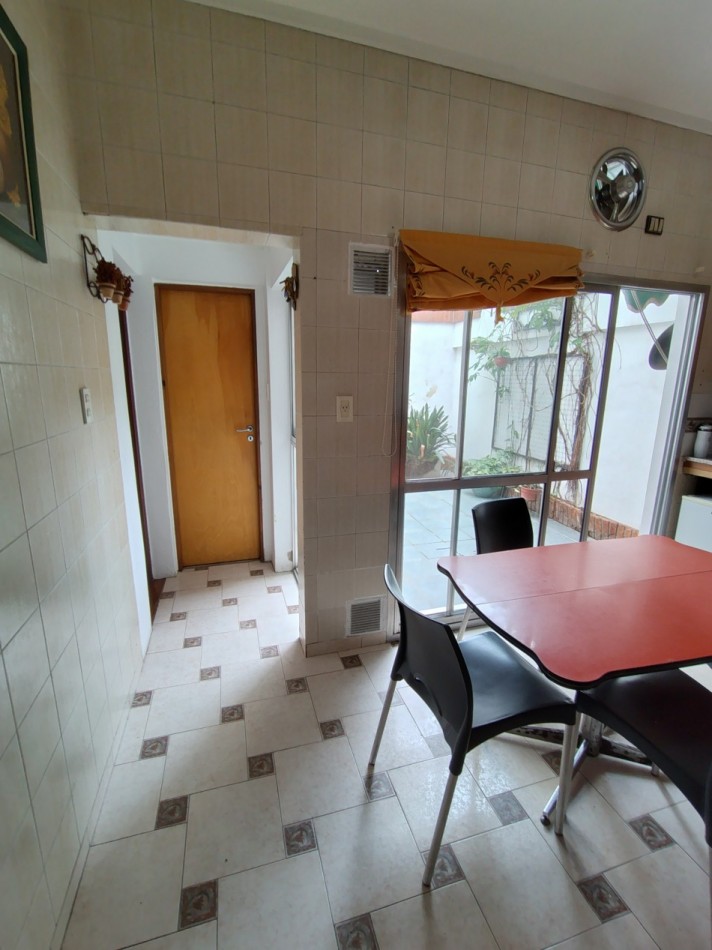 Crespo y Mendoza - OCHAVA ECHESORTU