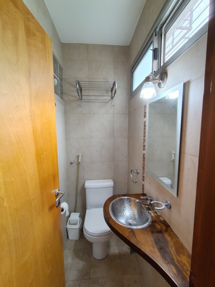 Crespo y Mendoza - OCHAVA ECHESORTU