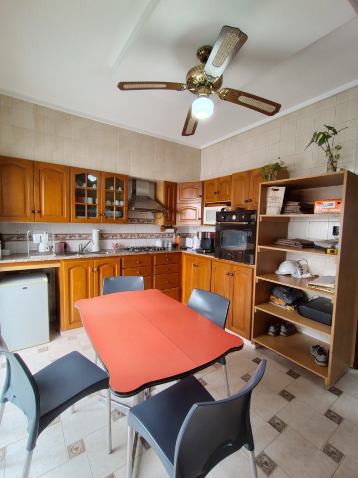 Crespo y Mendoza - OCHAVA ECHESORTU