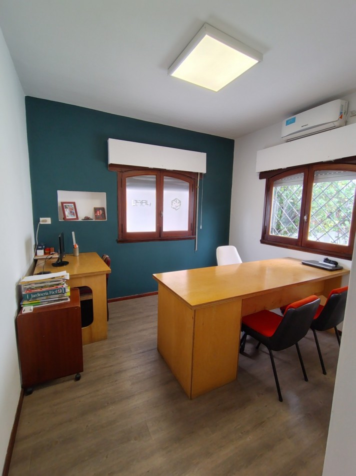 Crespo y Mendoza - OCHAVA ECHESORTU